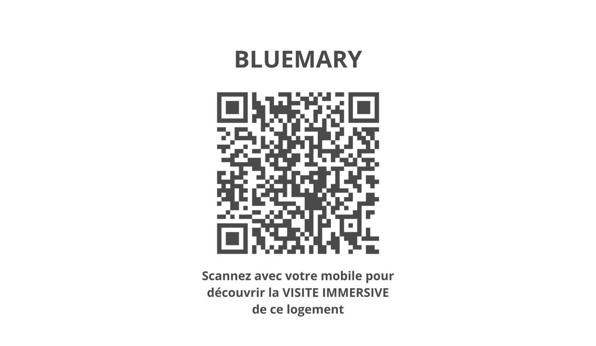 Bluemary - Spacieux T3 Garage Balcon Lyon Eksteriør billede